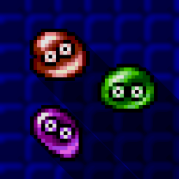 Puyo Puyo in ROBLOX icon