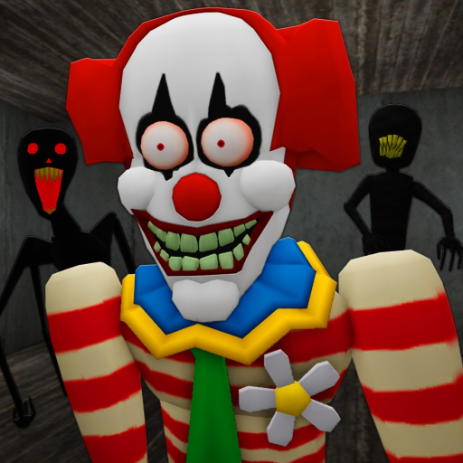 EPIC CHOPPER'S CARNIVAL BREAKOUT (OBBY) official Roblox game thumbnail