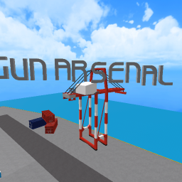 Gun Arsenal