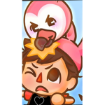 fan of flamingo only no hater of flamingo thxs