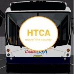 HTCA (Harry Transit Commission Authority)