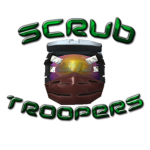 WIJ Scrub Troopers