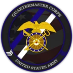 Quartermaster Corpsᅠᅠ ᅠᅠᅠᅠ