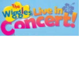 The Wiggles: Ukulele Baby LIVE!