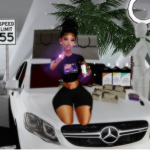 $JAYDAA