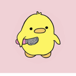 Duckie creations
