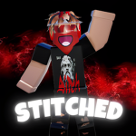 $ Stitched Clothing $