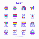 Lgbtq+ hangout/lounge