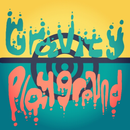 Gravity Playground! [IN DEVELOPMENT]