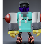 Pumpism