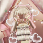 nini’s closet!