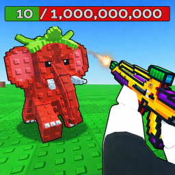 [NEW]Brainrot Snipers