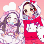 * Little Friendly Children *