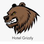 Hotel Grizzly
