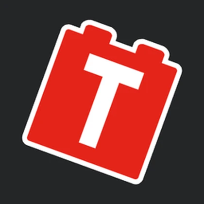 ThaiBloxSmile Roblox group icon
