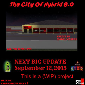 City of Hybrid v6