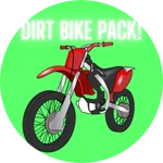 Dirt Bike Pack