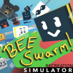 Bee Swarm Simulator Recreation [BETA]