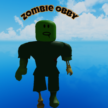 Obby [🔥New🔥]