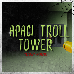 Apaci Troll Tower