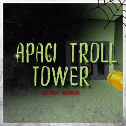 Apaci Troll Tower icon