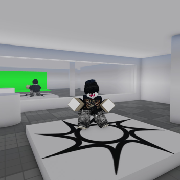 emote wheel test
