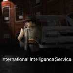 [IIS] International Intelligence Service