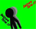 Stick Figure Randomness
