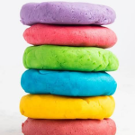 The Playdough Men