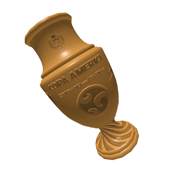 Centenario Copa America