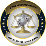 Judge Advοcatе Divisiοn