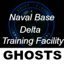 Ghost Squad (Navy) Training Facility