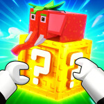[UPD⭐] Lucky Block: Brainrot