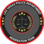 Moderation & Corrections | LVΡD