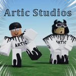 Artic Studios!!