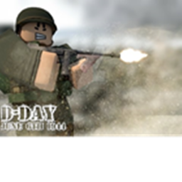D-DAY