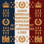 1ᵉʳ Régiment de Grenadiers à pied de la Garde