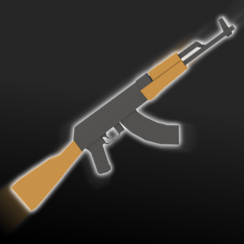 Ethan's Gun Game