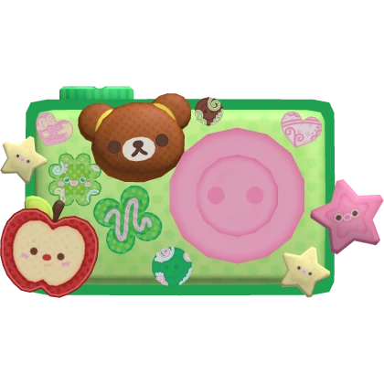 Item Thumbnail