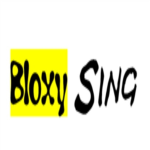 Bloxy Sing Fan Group