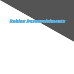 Studio Roblox Roleplay