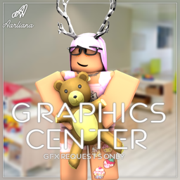 KG || Graphic Request Center