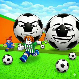 Escape Soccer For Players!
