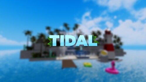 Tidal Grill V1