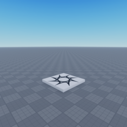baseplate?