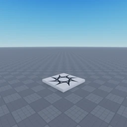 Baseplate icon