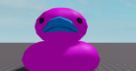 DuckSTEAL