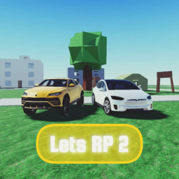 Lets RP🏡 2