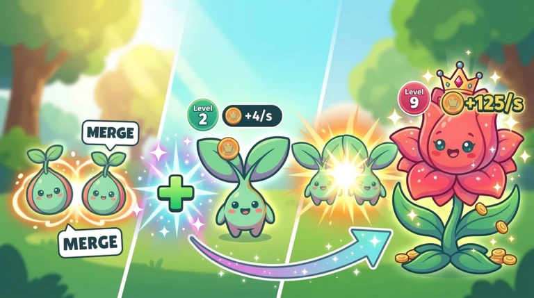 🌱 ブルームをマージ [UPD 2]
