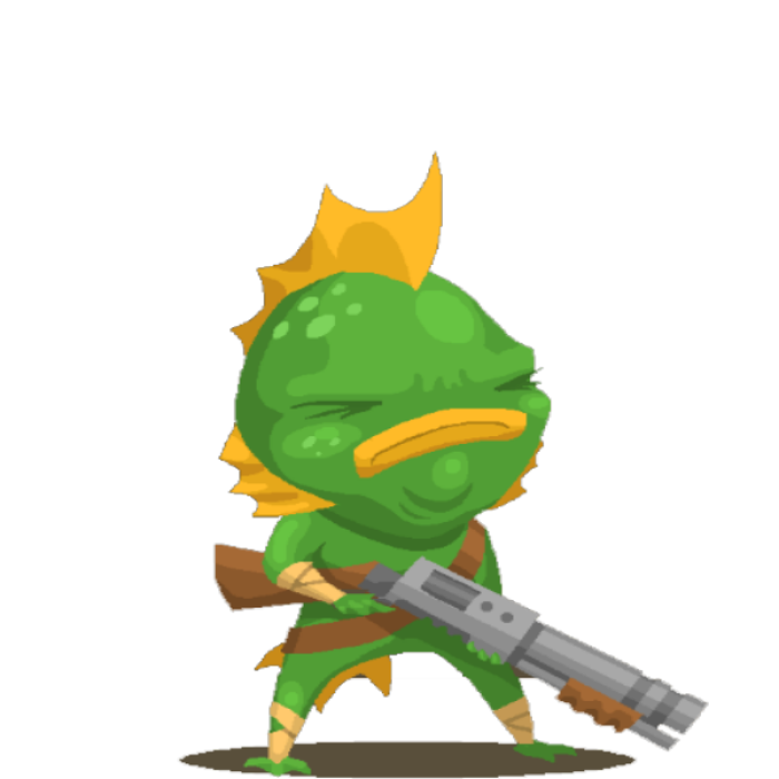 Fish Can Roll Roblox decal